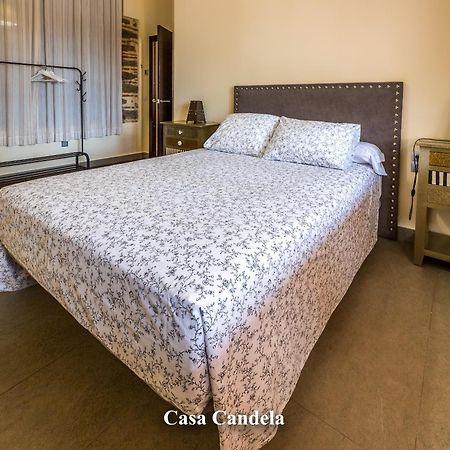 Apartamentos Candela 알로라 외부 사진