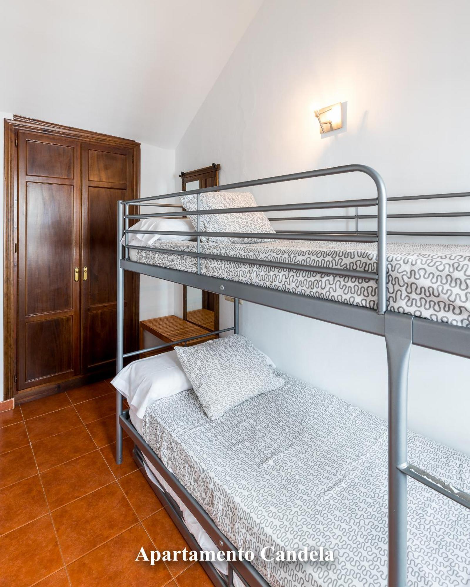 Apartamentos Candela 알로라 외부 사진