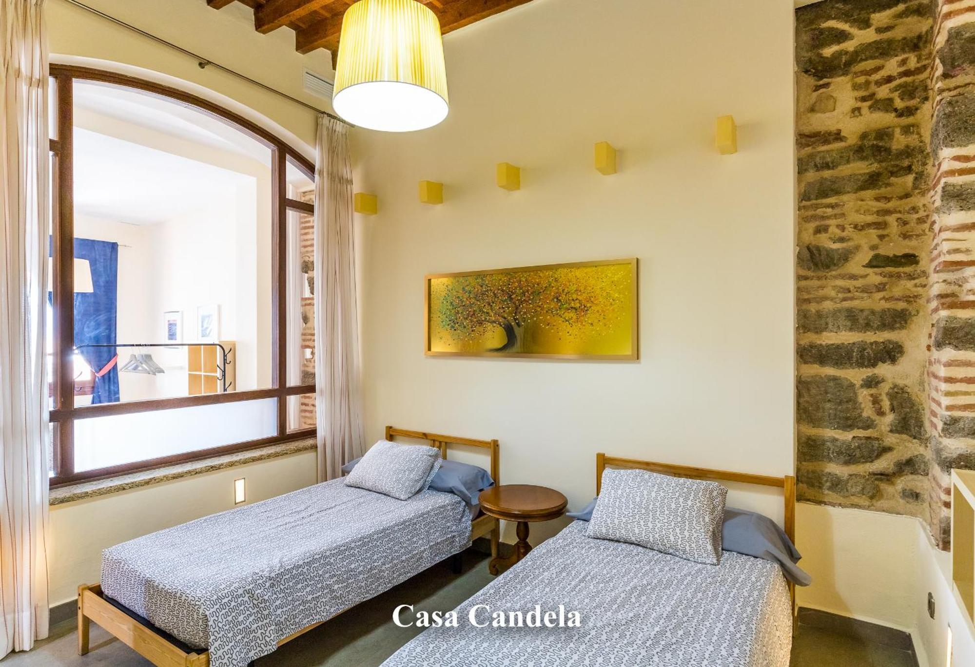 Apartamentos Candela 알로라 외부 사진