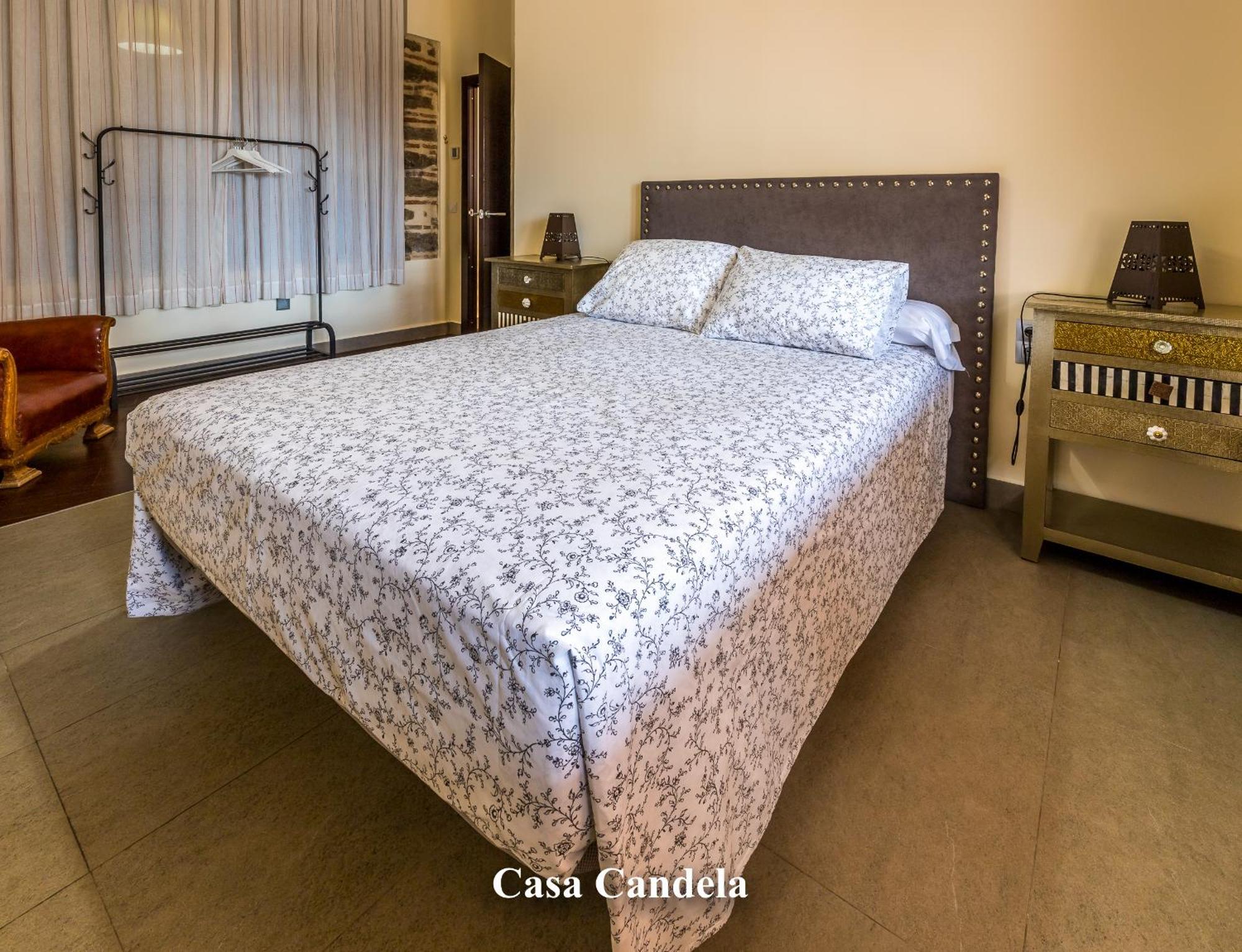 Apartamentos Candela 알로라 외부 사진