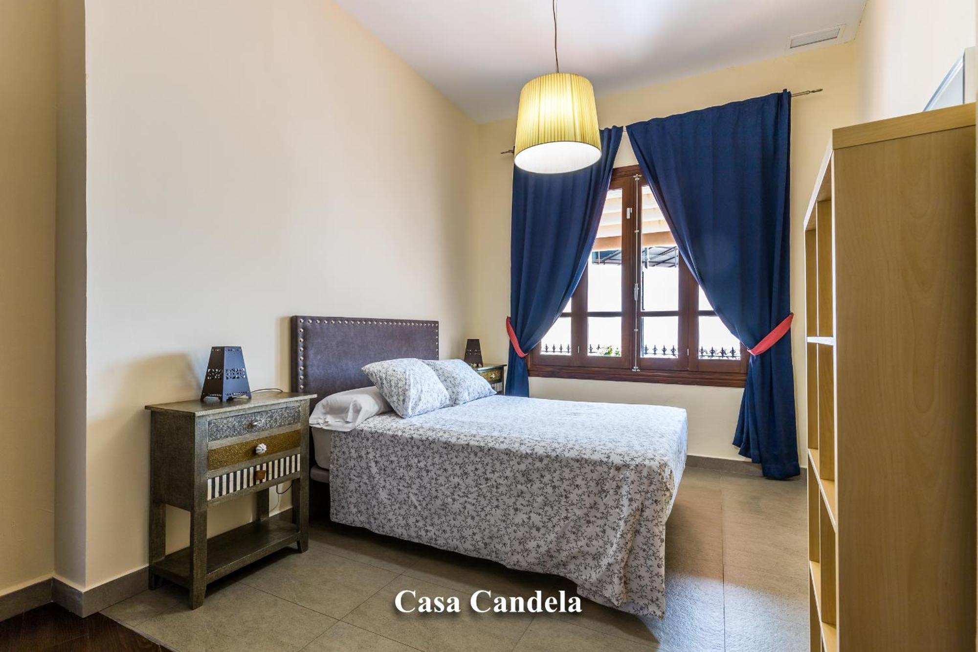 Apartamentos Candela 알로라 외부 사진