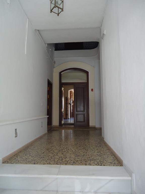Apartamentos Candela 알로라 외부 사진